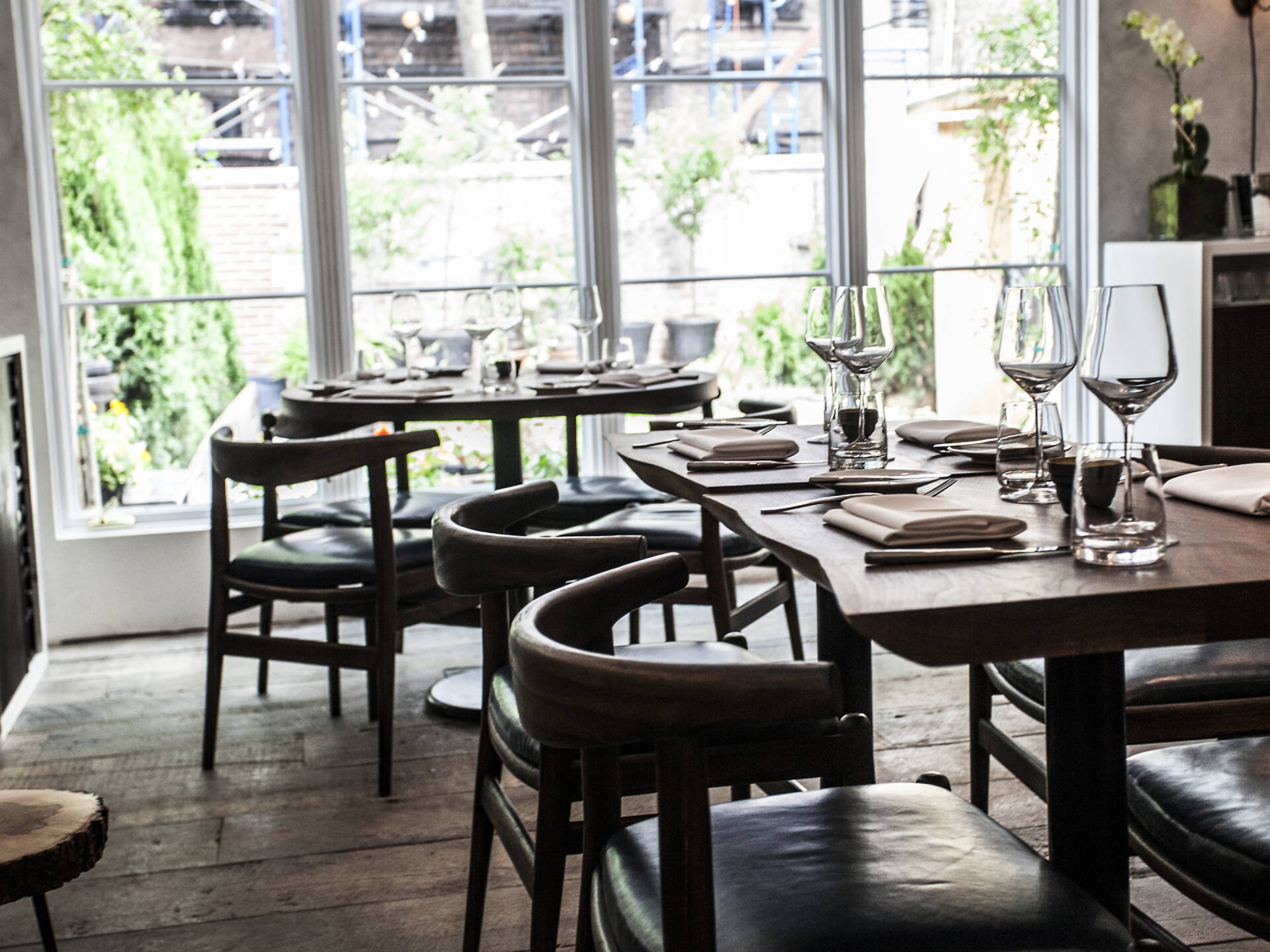 7 Best Restaurants for New Year’s Day Brunch in NYC