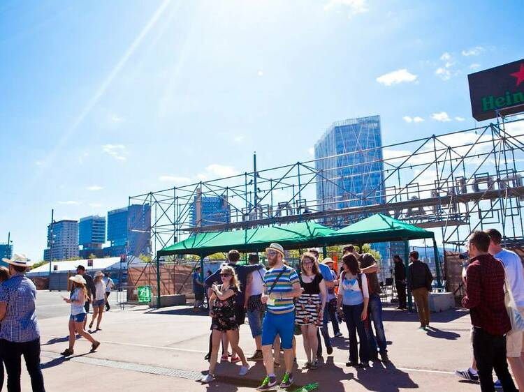 Primavera Sound 13