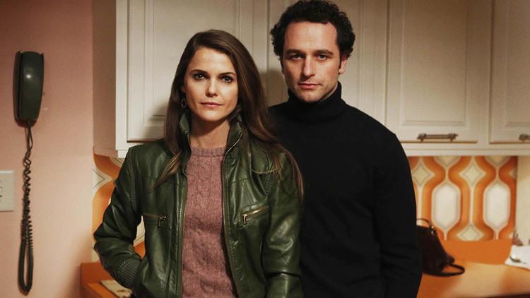 The Americans