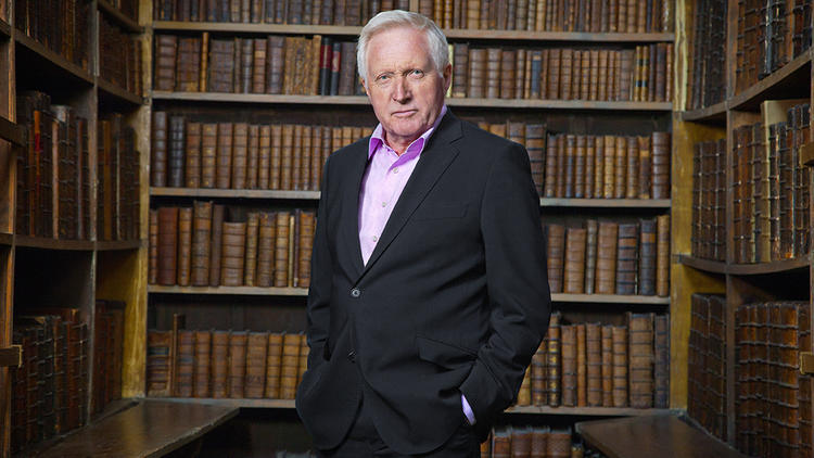 The People’s Coronation with David Dimbleby