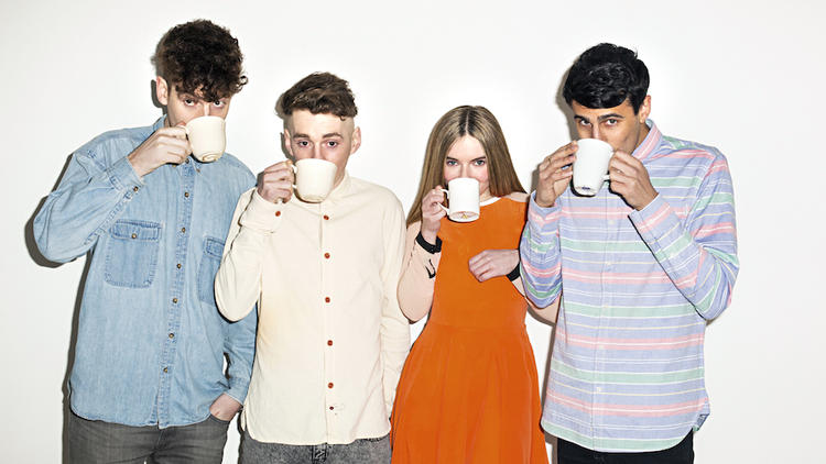 Clean Bandit