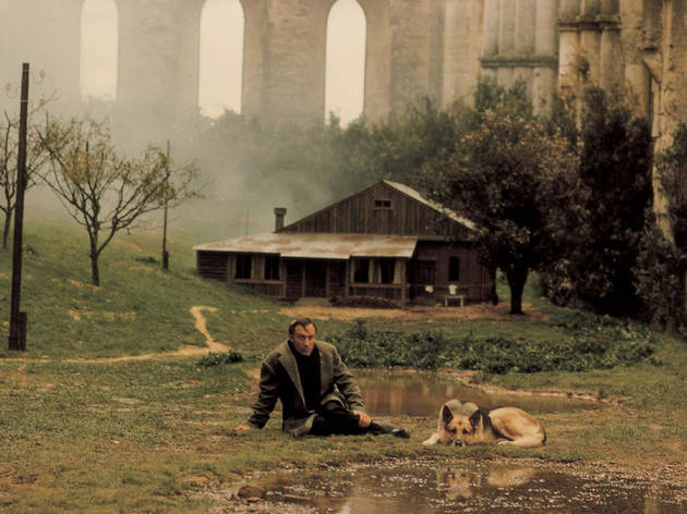 Nostalghia: movie review Nostalghia