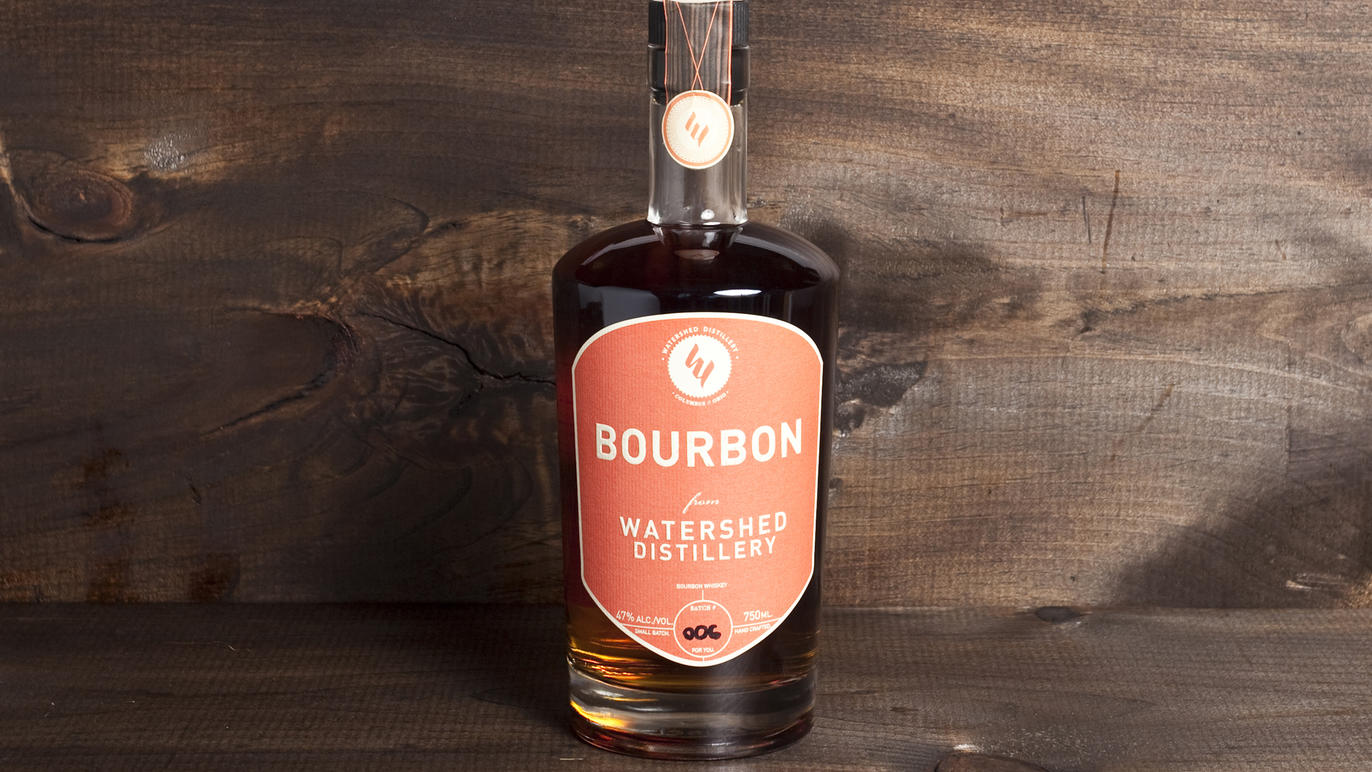 Ten best bourbons Top bottles of the allAmerican whiskey