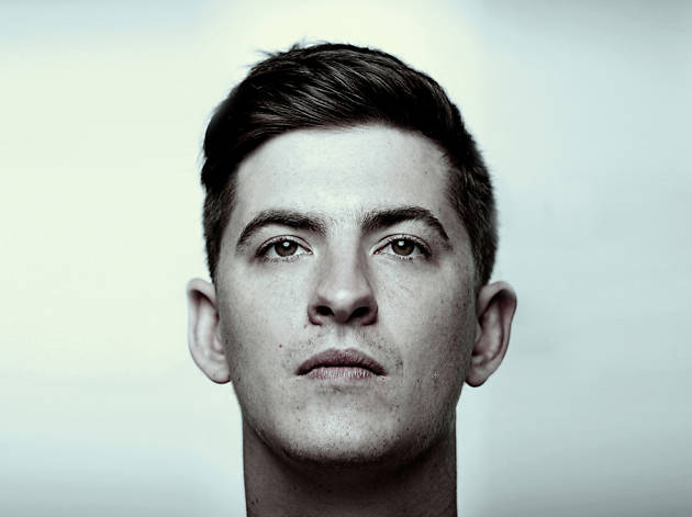 Skream Skream
