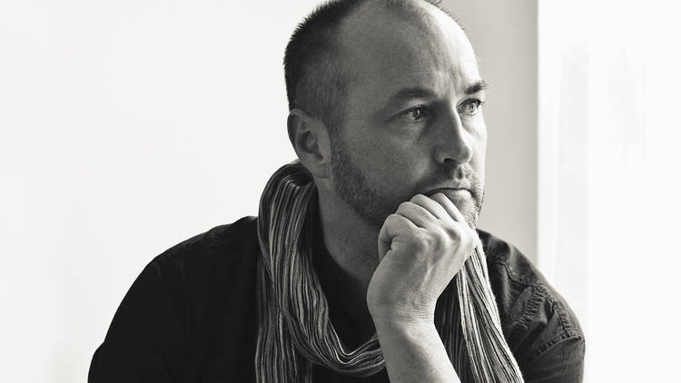 Colum McCann