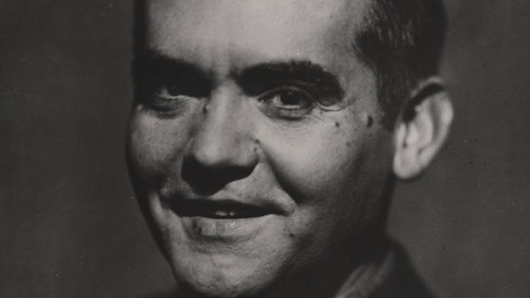 Federico Garcia Lorca