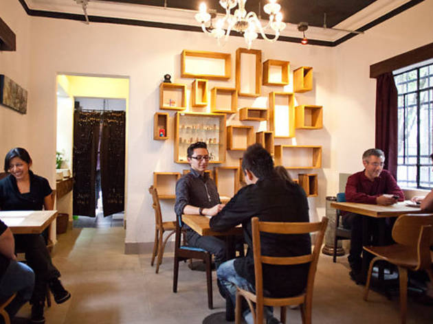 El Otro Café El Otro Café