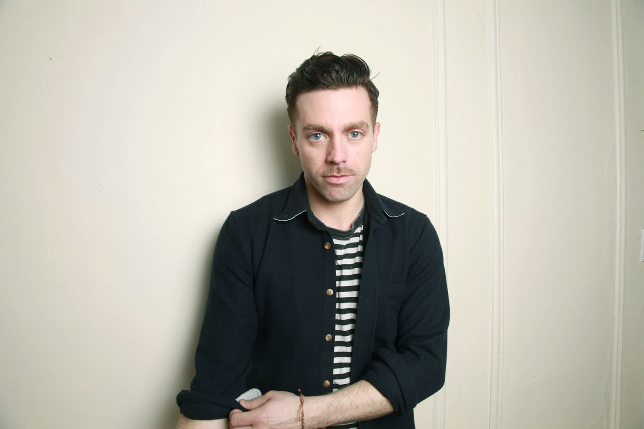 DJ mix Allies for Everyone