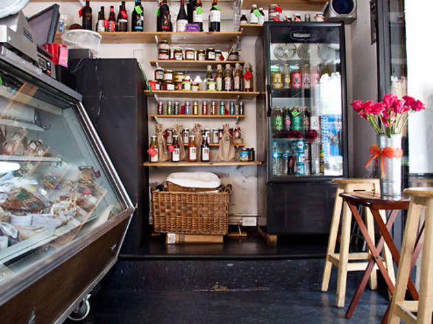 Deli Lou Deli Lou