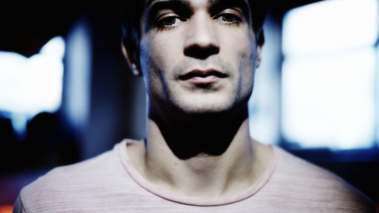 Interview: Jon Hopkins