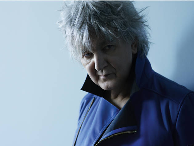 Jacques Higelin Jacques Higelin