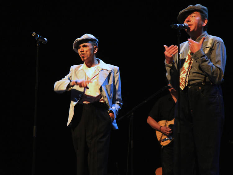 Dexys