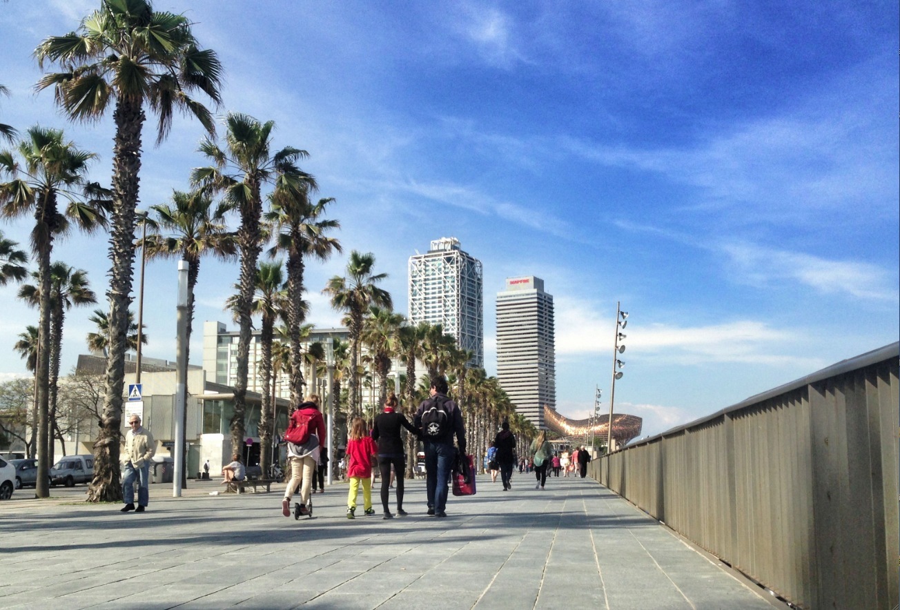 20 Brilliant Barcelona Activities and Great Things to Do