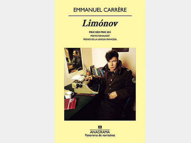Limónov Limónov