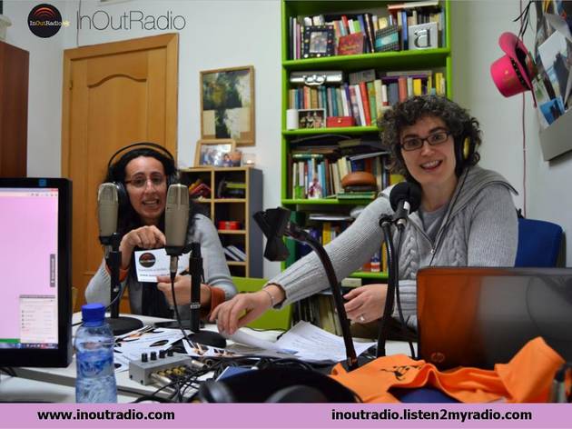 InOutRadio InOutRadio