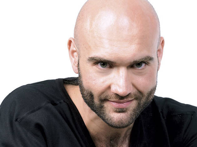 Xabier Sabata Xabier Sabata
