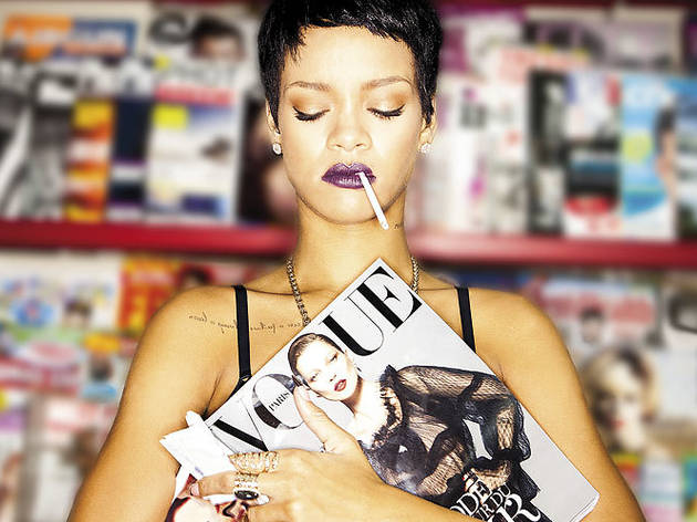 Rihanna Rihanna