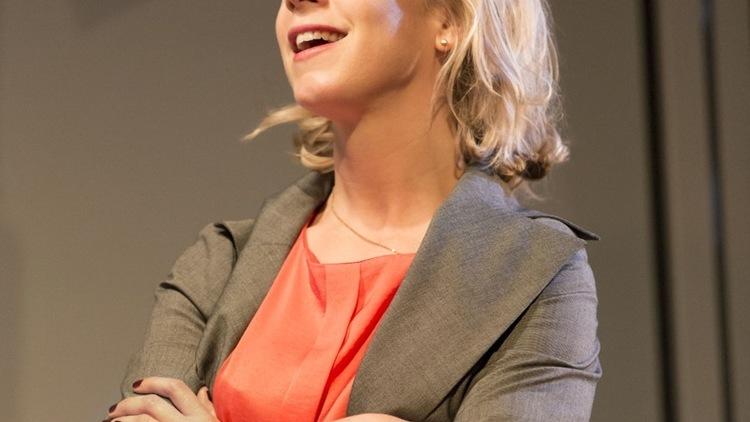 © Johan Persson