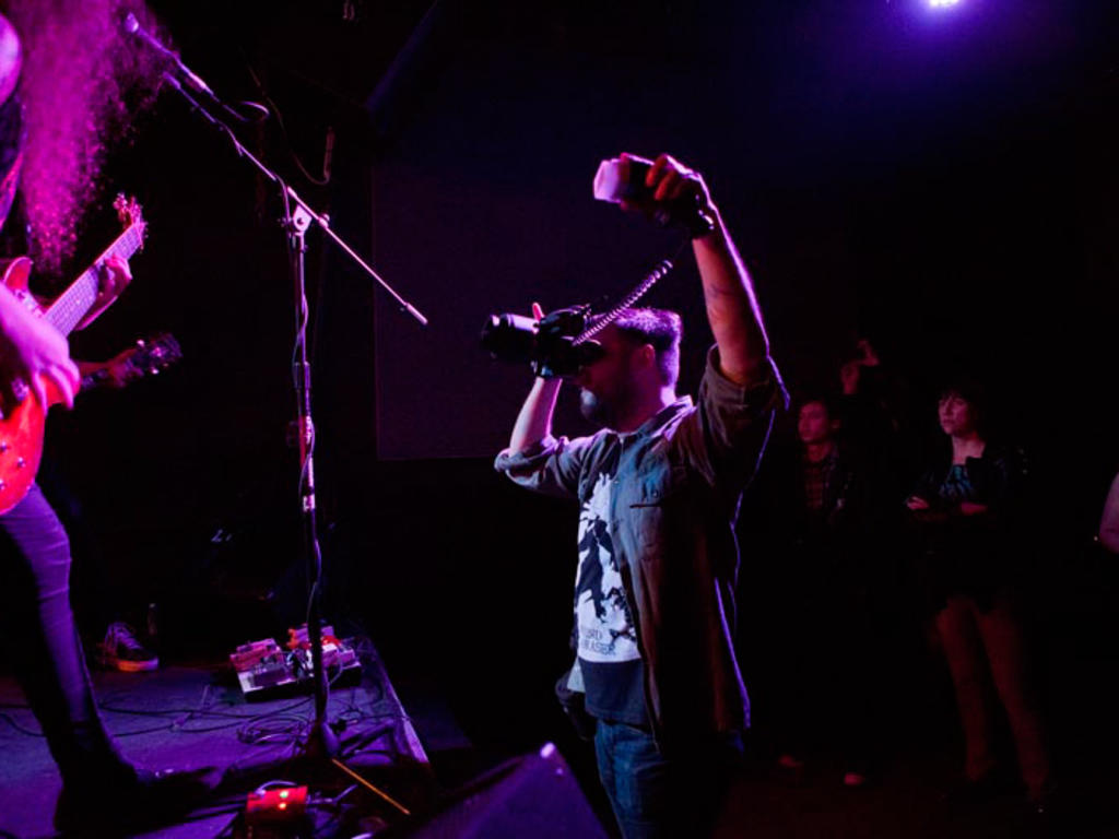 Heavymetal bars NYC’s top watering holes for headbangers