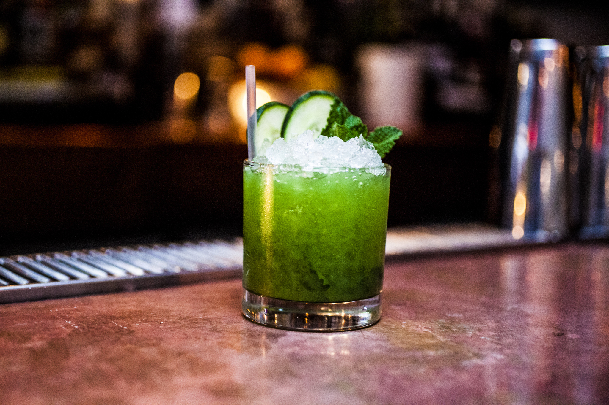 The Leadbelly Restaurants in Lower East Side, New York