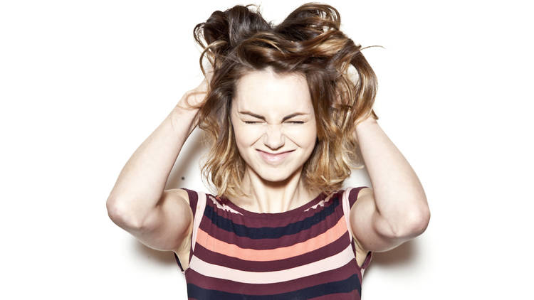 Kara Tointon Kara Tointon