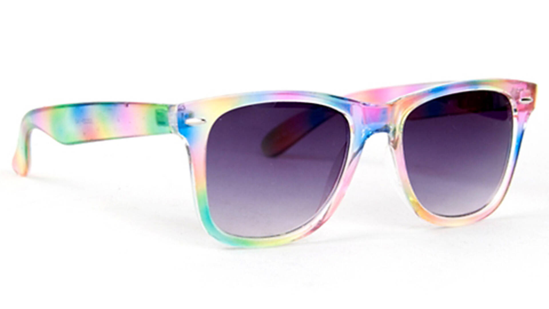 Trend watch: Tie-dye clothing, accessories and shoes for women