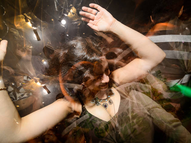 (Photograph: Filip Wolak)
