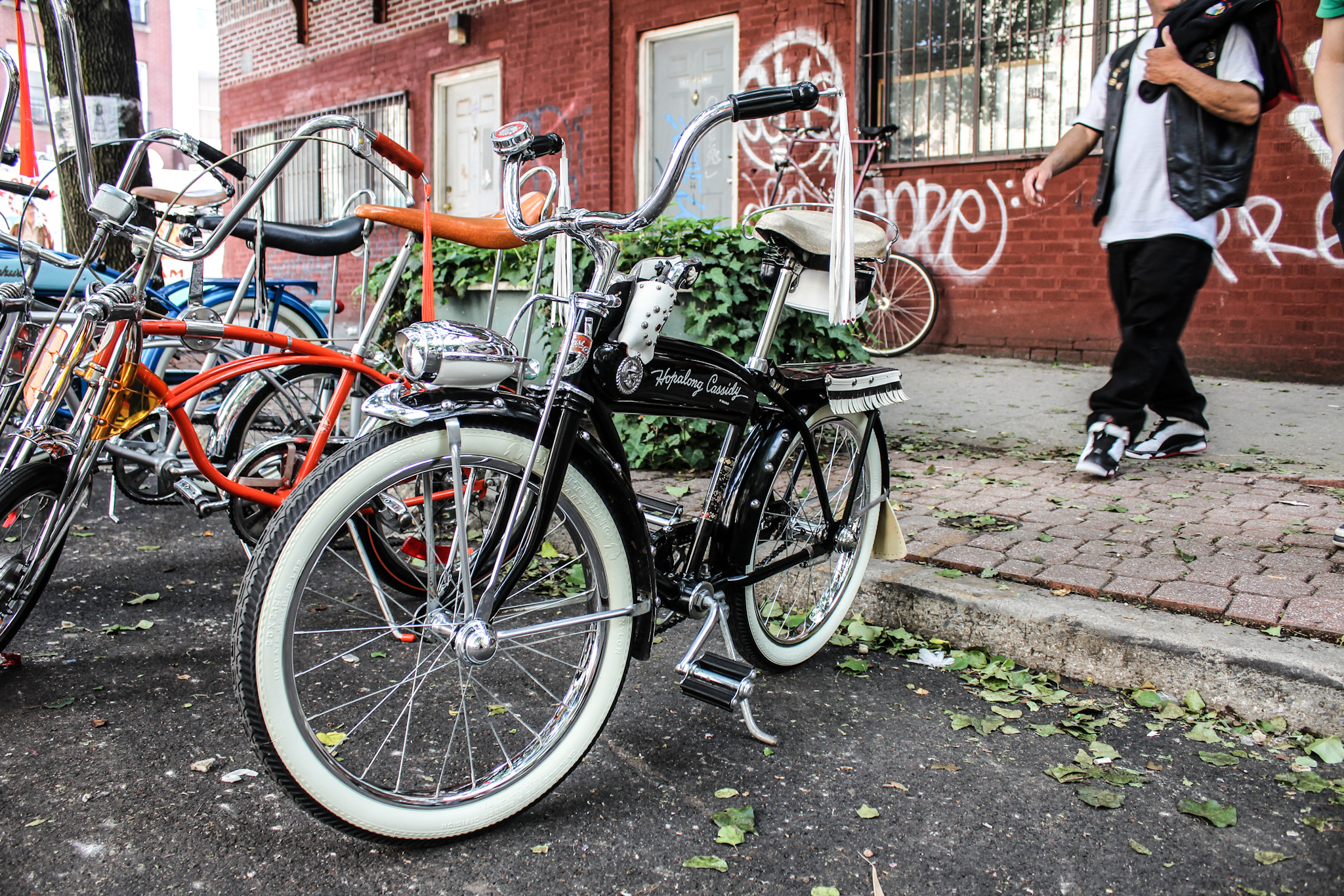 vintage bike shop near me