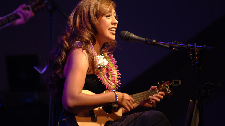 If you can’t  afford the airfare  to Hawaii:  New York Ukulele Festival