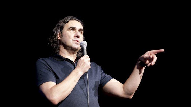 Micky Flanagan – Back in the Game