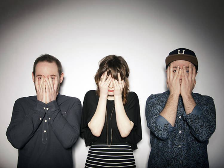 Chvrches