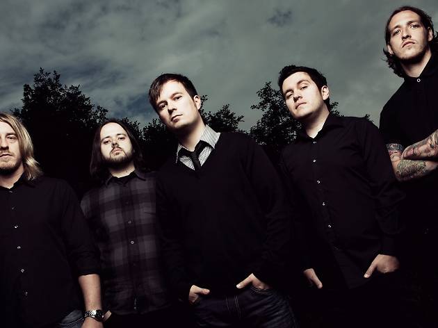 Funeral For A Friend Funeral For A Friend