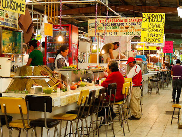 Mercado Portales Mercado Portales
