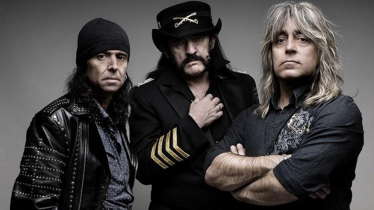 Motorhead