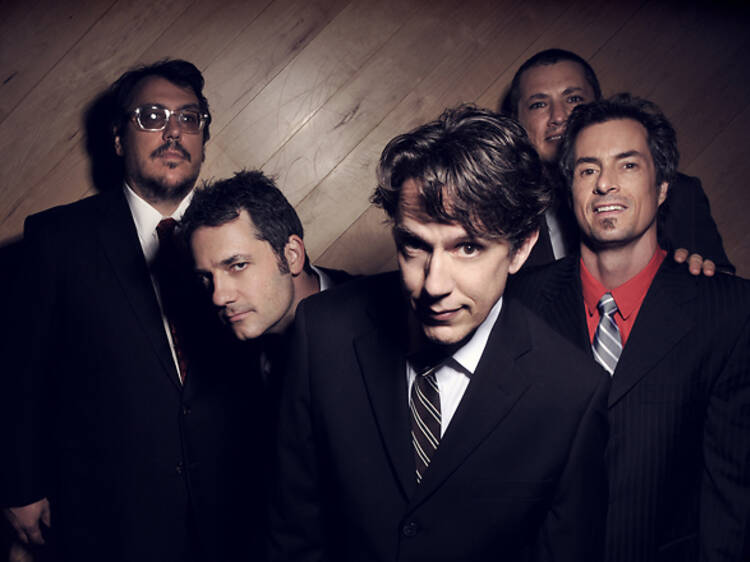 They Might Be Giants