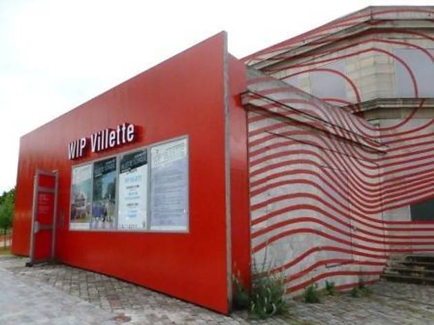 Wip Villette Wip Villette