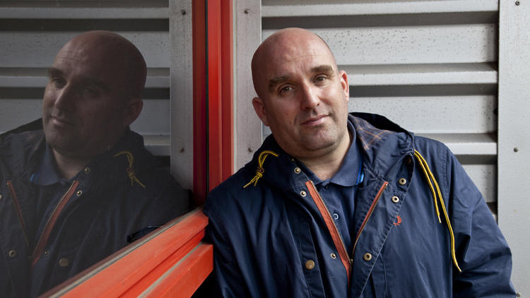 Shane Meadows