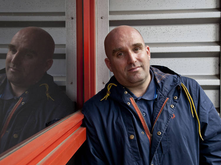 Shane Meadows