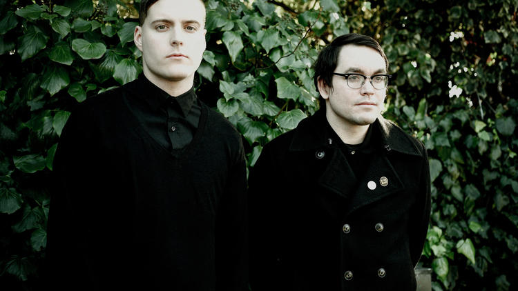 deafheaven