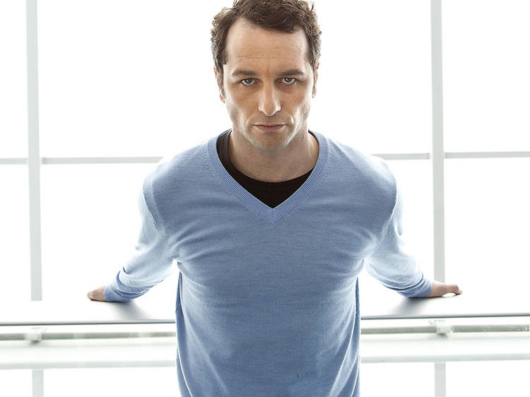 Matthew Rhys