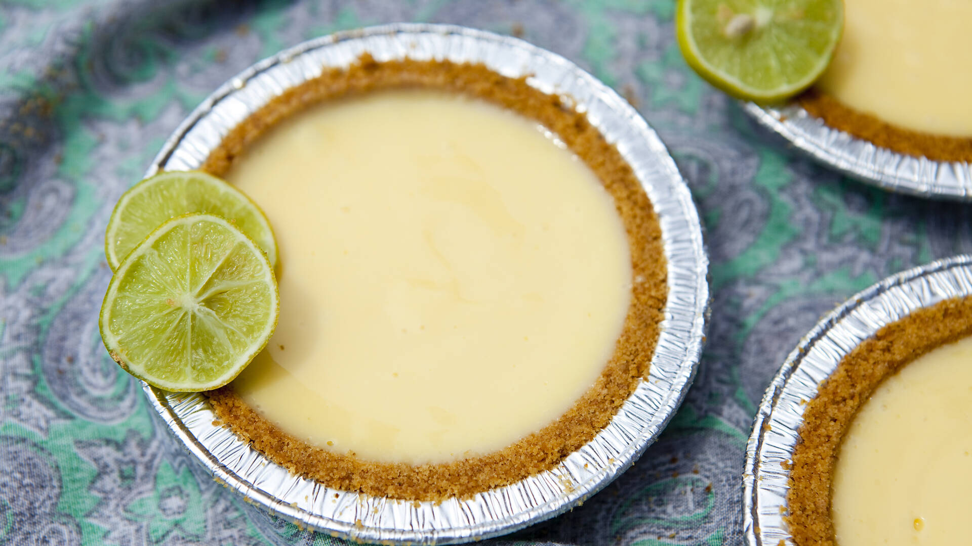 Steve's Authentic Key Lime Pie Restaurants in Red Hook, New York