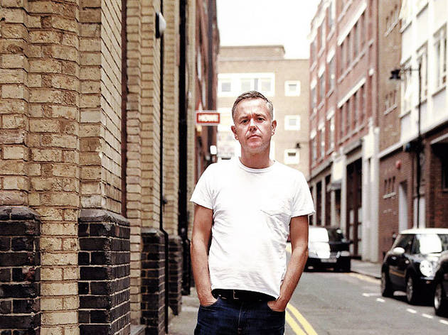 Michael Winterbottom Michael Winterbottom