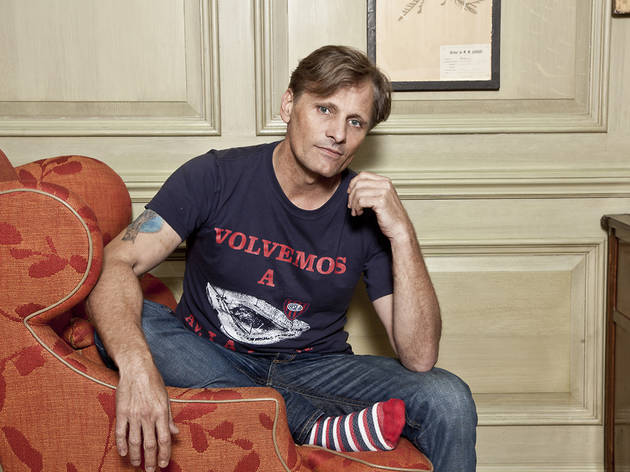 Next photo of Viggo Mortensen