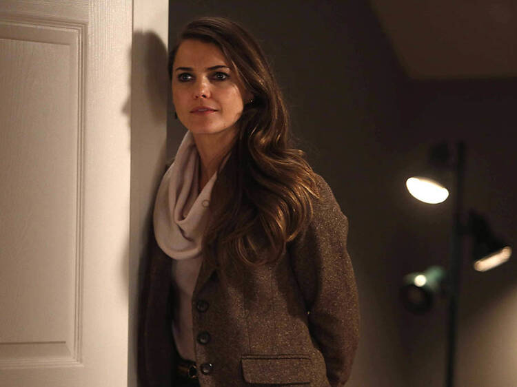 The Americans