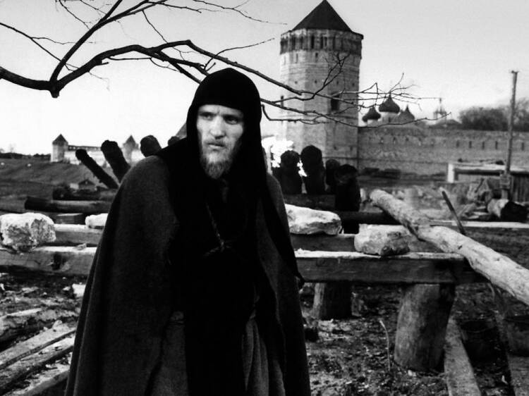 Andrei Roublev Tarkovski Andrei Roublev Tarkovski