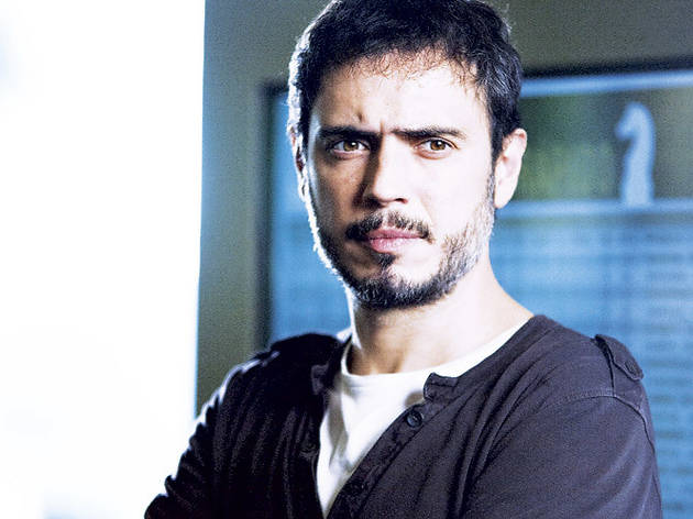 Hijo de Caín Hijo de Caín