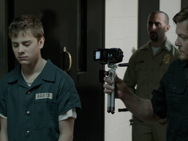Hello Herman: movie review Hello Herman