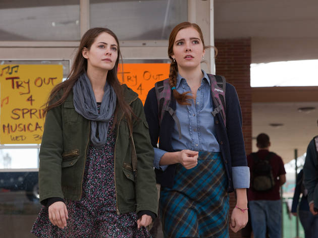 Tiger Eyes: movie review Tiger Eyes