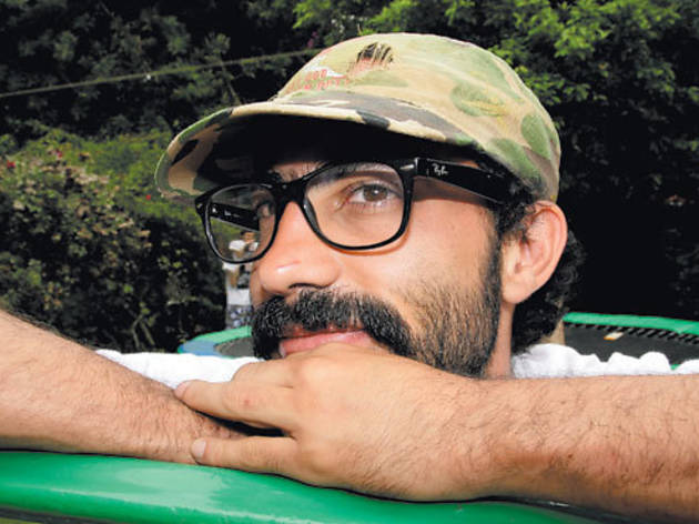 Fernando Frías Fernando Frías