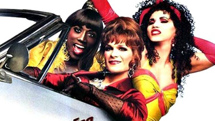 To Wong Foo, Thanks For Everything, Julie Newmar